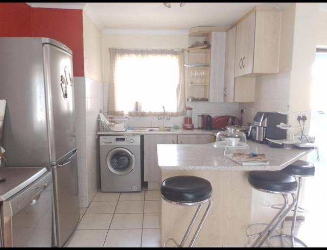 2 BEDROOM APARTMENT FOR SALE IN TERENURE